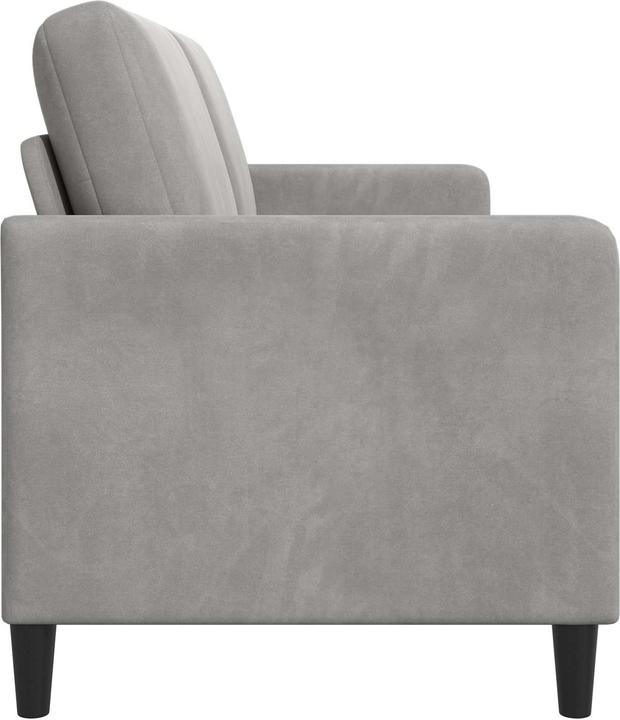 Produktbild vidaXL Sofa mit Stauraum