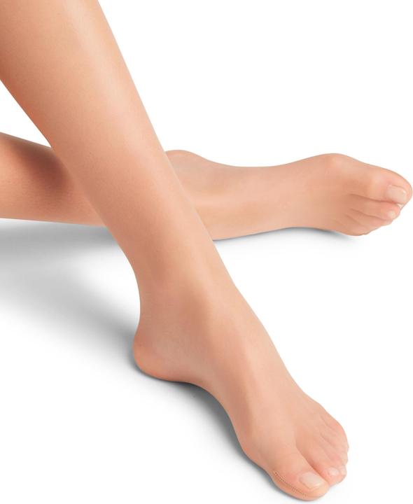 Produktbild Falke Lunelle 08 TI (8 DEN, 38 - 40)