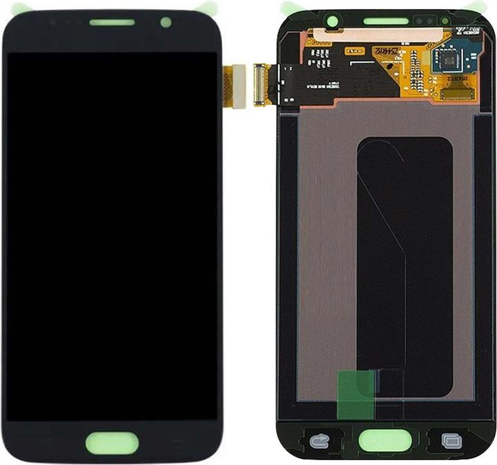 Actual product image Clappio Replacement display (Display)