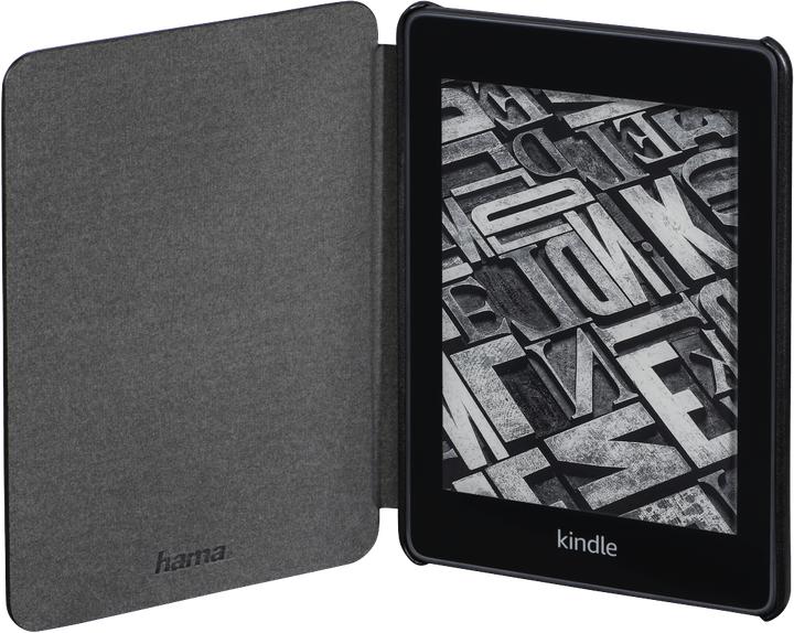 Produktbild Hama eBook-Case (Kindle Paperwhite 4)