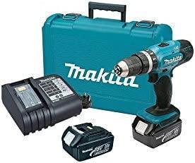 Produktbild Makita .FAHRERAUSGANG.18V 2x3,0Ah 42 (Akkubetrieb)