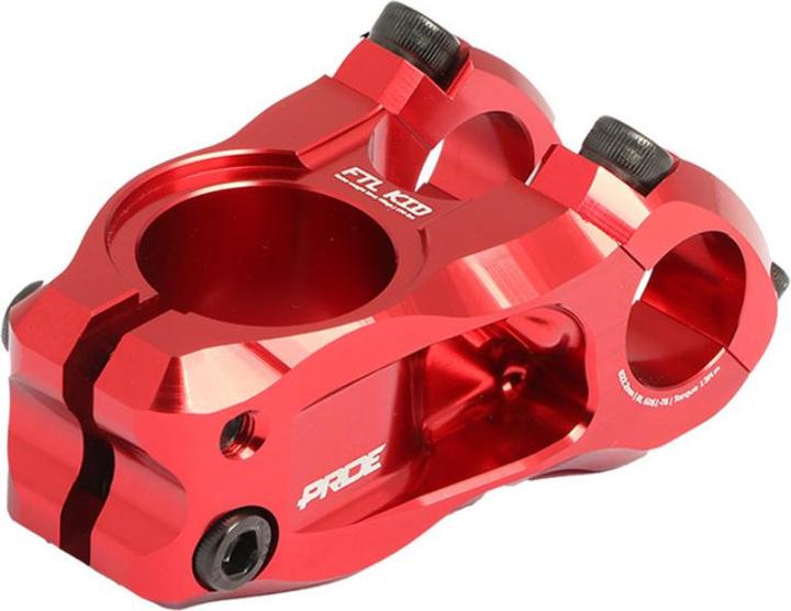 Actual product image Pride Racing Ftl (40 mm, 22.20 mm)