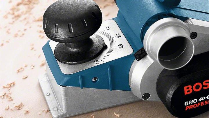 Immagine prodotto Bosch Professional GHO 40-82 C con L-Boxx