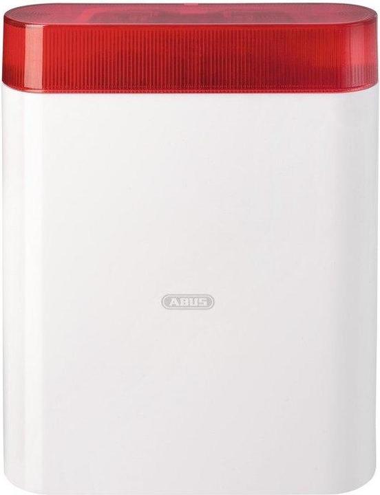 Image du produit Abus Sirène extérieure filaire
