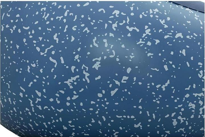 Immagine prodotto Bestway Aufblasbarer Sessel Inflate Blau, 112 x 112 cm