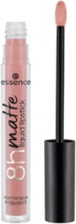 Produktbild essence 8h MATTE liquid lipstick (Cool Mauve)