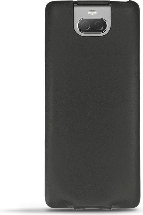 Actual product image Noreve Leather cover vertical (Sony Xperia 10)