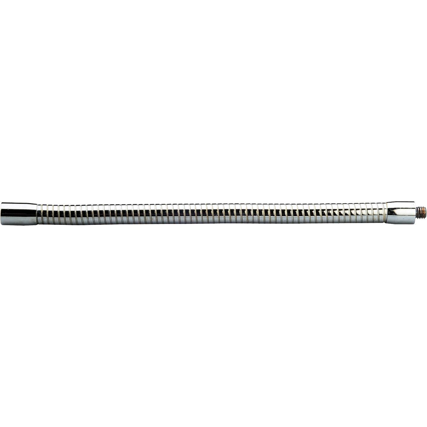 K&M 22400, Mikrofonständer, Silber