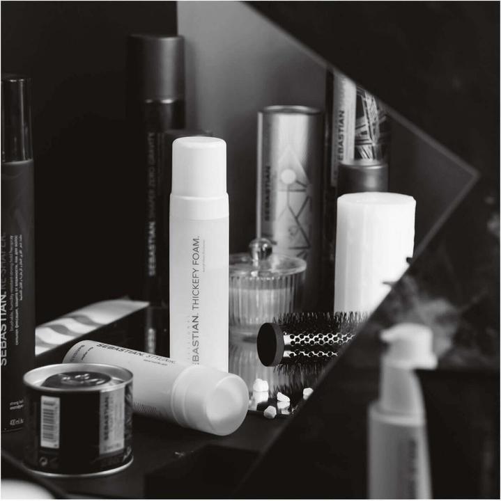 Produktbild Sebastian Thickefy Foam (200 ml, Schaumfestiger)
