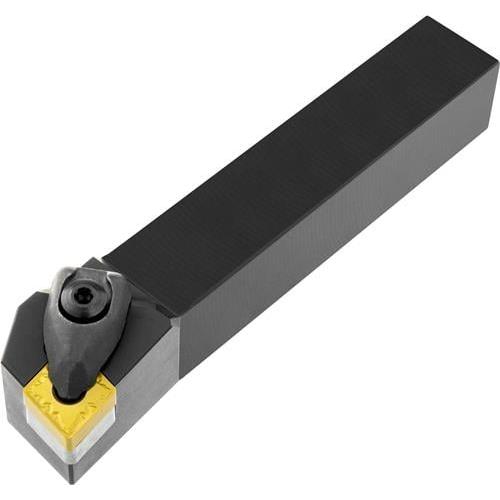 Pramet, Accessori per macchine, Drehwerkzeughalter ISO DCLNR 2525 M 12 Funkt.-Lnge 150mm Rechtslauf