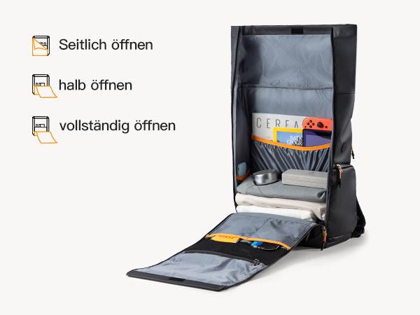 Produktbild Inateck BP01009 (22 l)