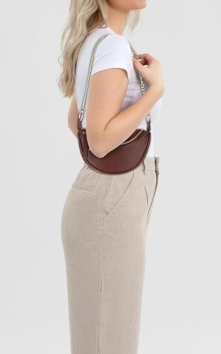 Image du produit Seidenfelt Skien II Sac à bandoulière 19 cm