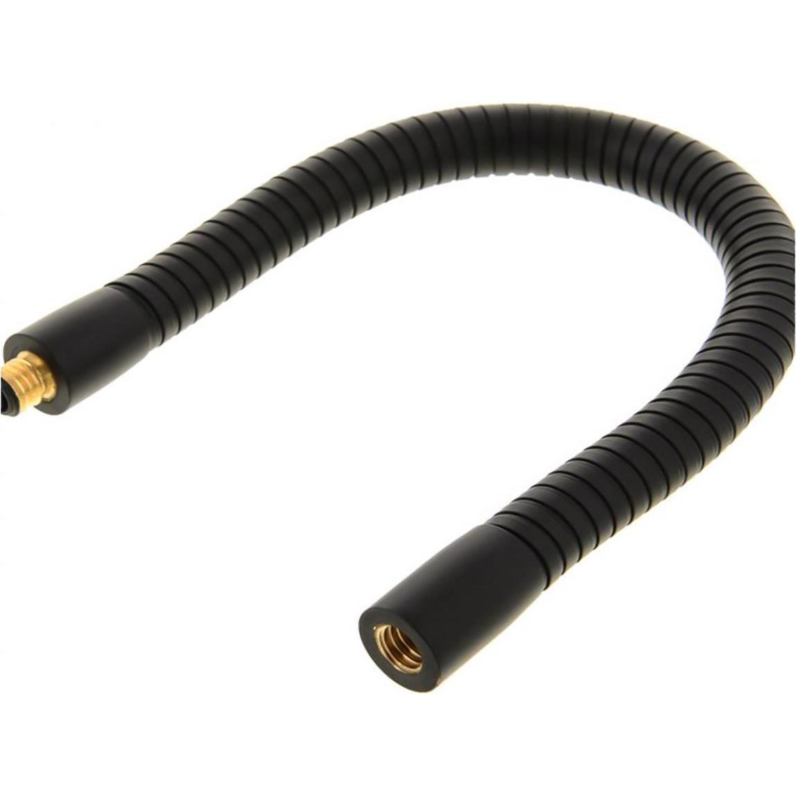 Thumbnail - K&M 22400, Mikrofonständer, Schwarz