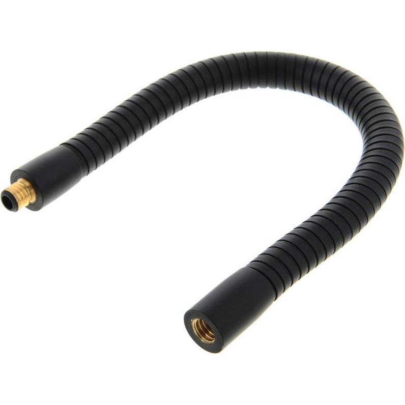 Thumbnail - K&M 22500, Mikrofonständer, Schwarz