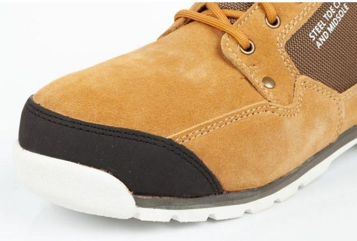 Produktbild Regatta Pro Duststormsbp Arbeitsstiefel (39)