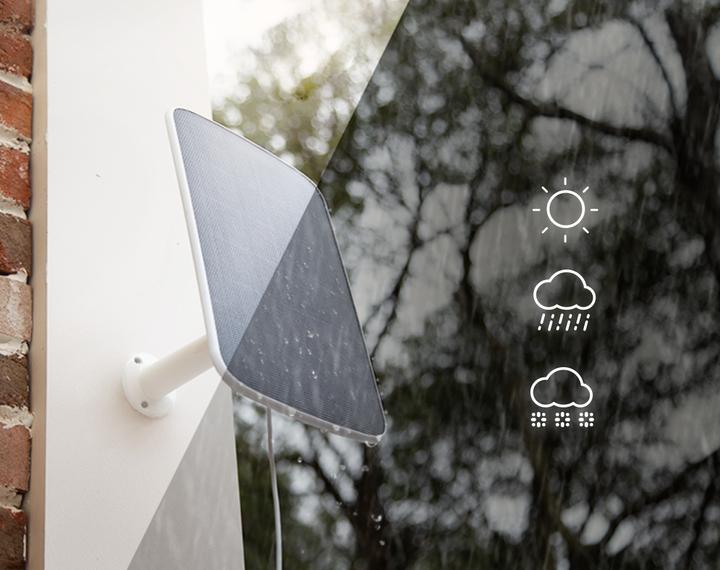 Produktbild EZVIZ Solar panel-E (Solarpanel)