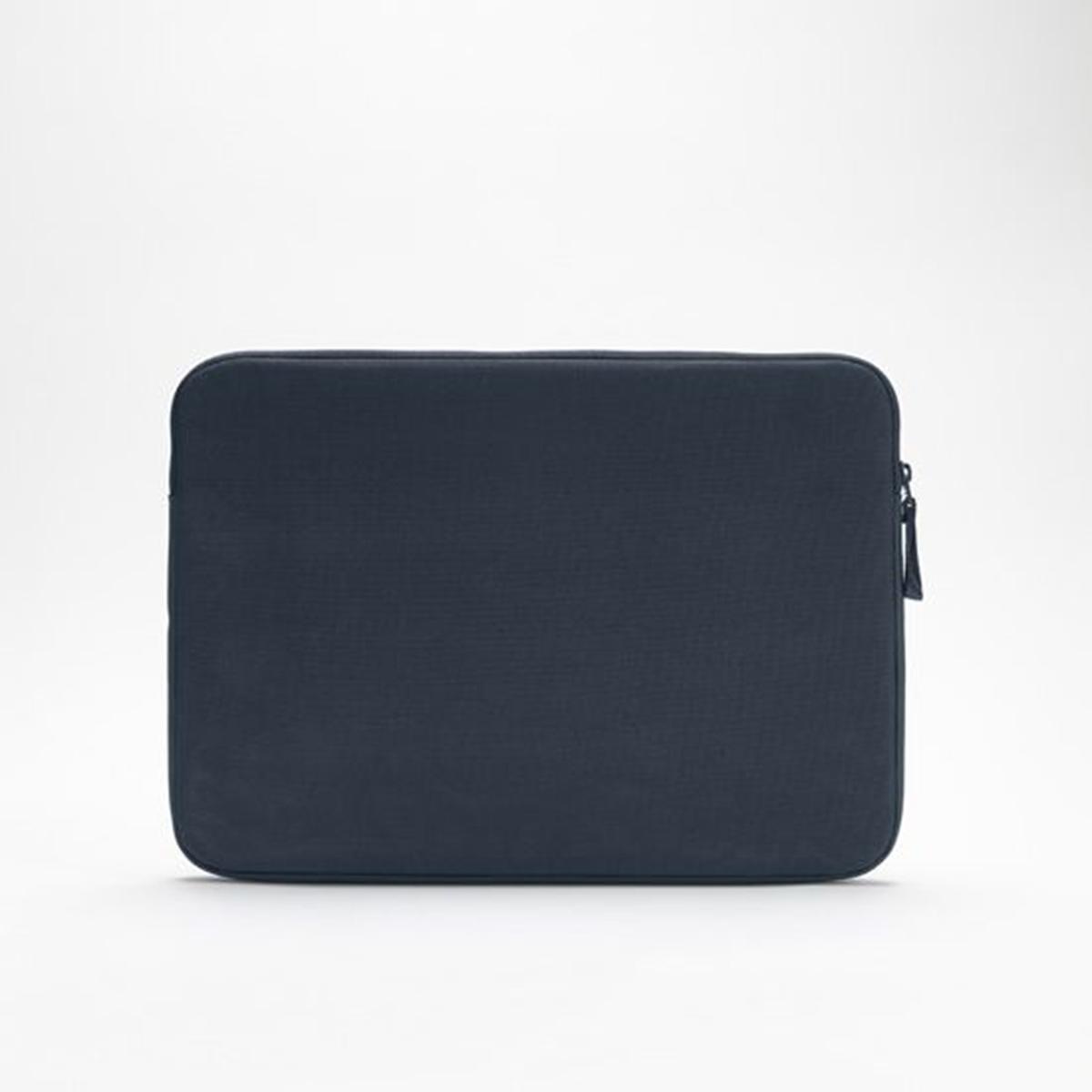 Thumbnail - Incase A.R.C. Hülle für 16-Zoll-Laptop - Navy (16", Universal), Notebooktasche, Blau