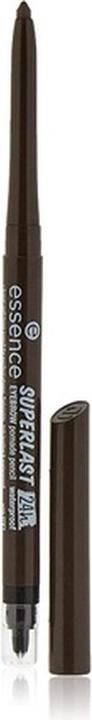 Produktbild essence SUPERLAST 24h eyebrow pomade pencil waterproof 40 (Cool brown)
