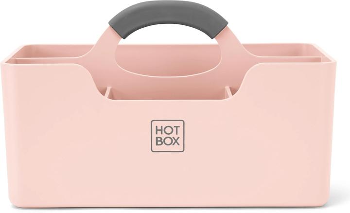 Produktbild Hotbox Ablagekorb 1 Rosa