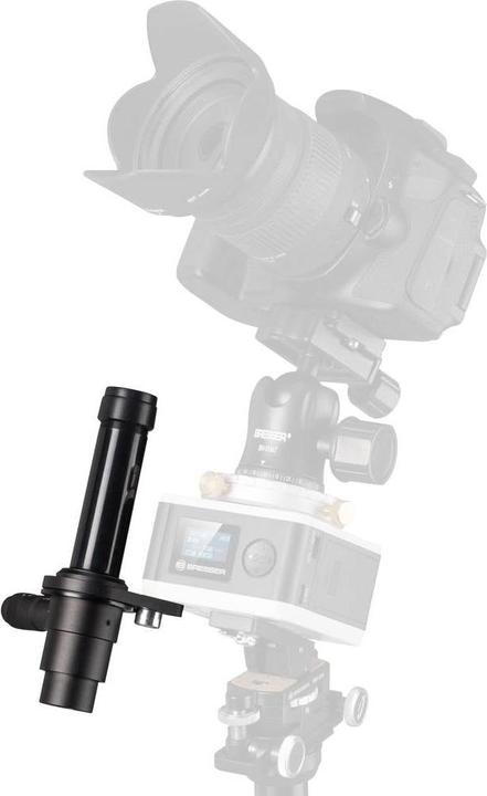 Image du produit Bresser Optique 4964131 StarTracker Viseur polaire