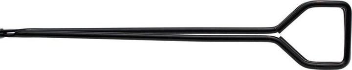 Actual product image BBQ Collection SZCZYPCE DO GRILLA CZARNE dł 31,5cm