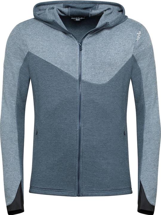 Actual product image Chillaz Mounty jacket (S)