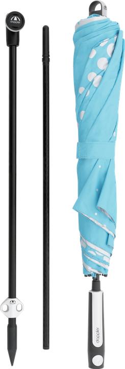 Image du produit Doppler Expert Multi Push Up (1.60 m)