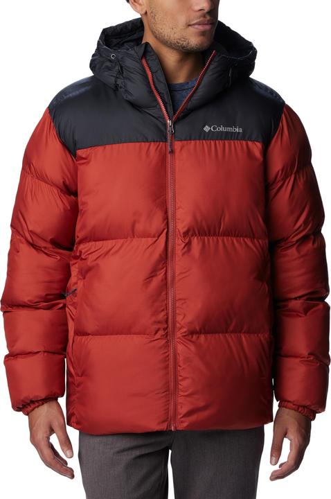 Columbia Puffect Hooded Jacket
