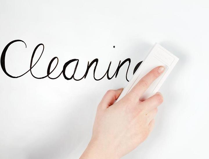 Image du produit Legamaster Effaceur de tableaux