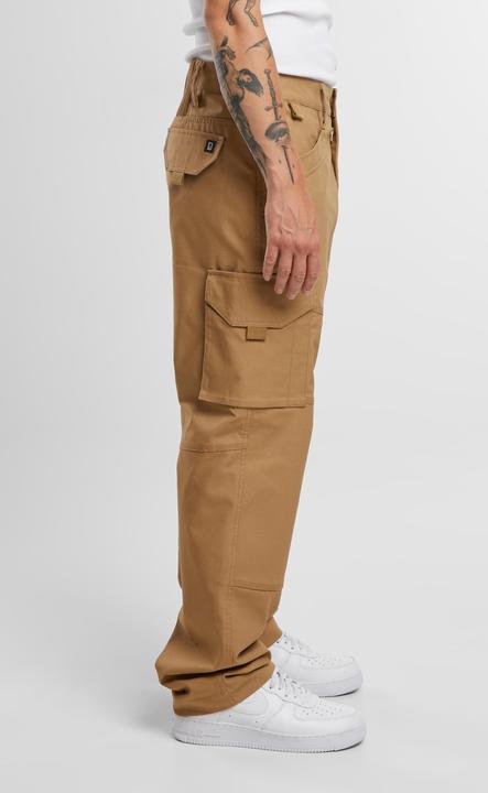 Produktbild Brandit Tactical Pants Ripstop - 177053 (XL)