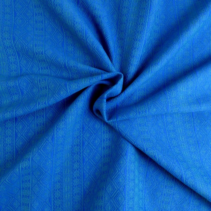 Actual product image Baby Sling Prima Ultramarine