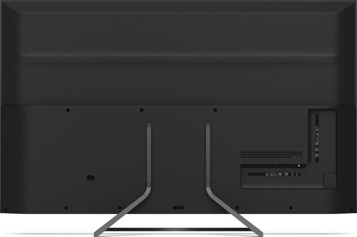 Actual product image Sharp 50EQ3EA (50", EQ3, QLED, 4K, 2022, EU)