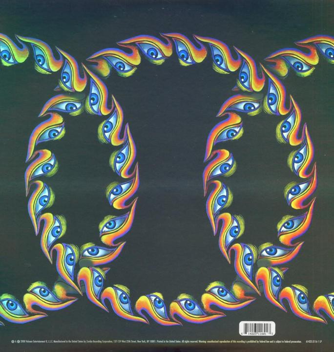 Produktbild Lateralus-Picture LP (Tool)