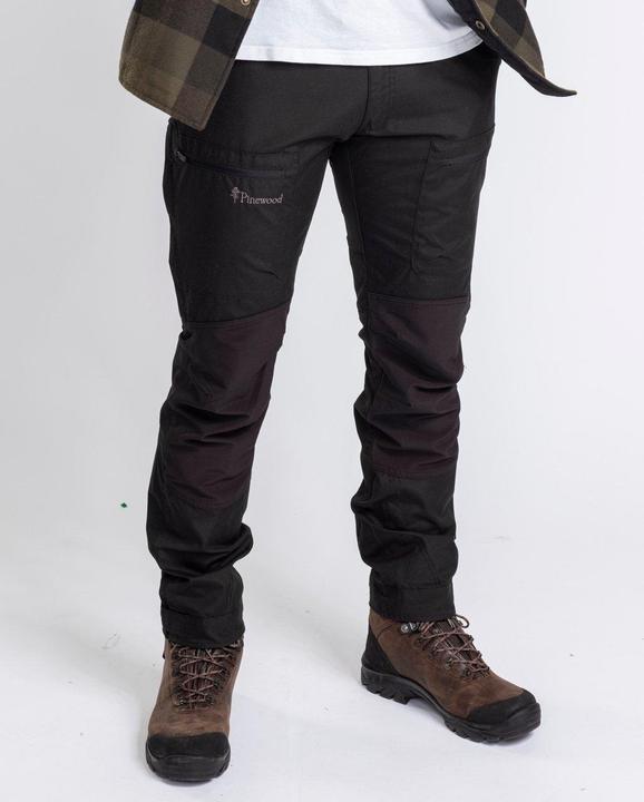 Actual product image Pinewood Caribou TC trousers (152)