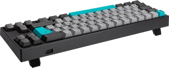 Produktbild Ducky Miya Pro Moonlight (DE, Kabelgebunden)