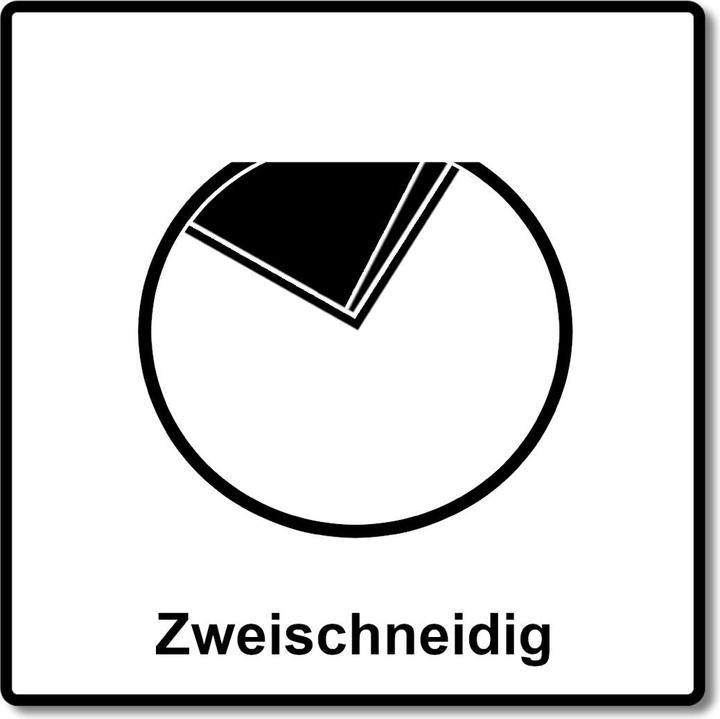 Produktbild Festool HS S8 D11/60°