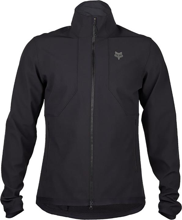 Produktbild Fox Jacket 24 Ranger Fire Blk (XL)