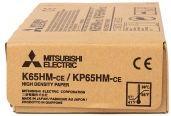 Actual product image Mitsubishi K65hm P66 Thermal Roller