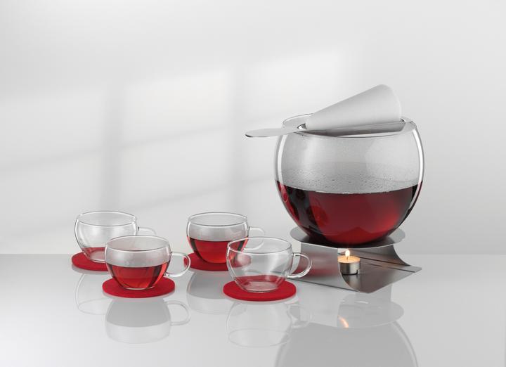 Produktbild Bohemia Cristal Cristal (11x)