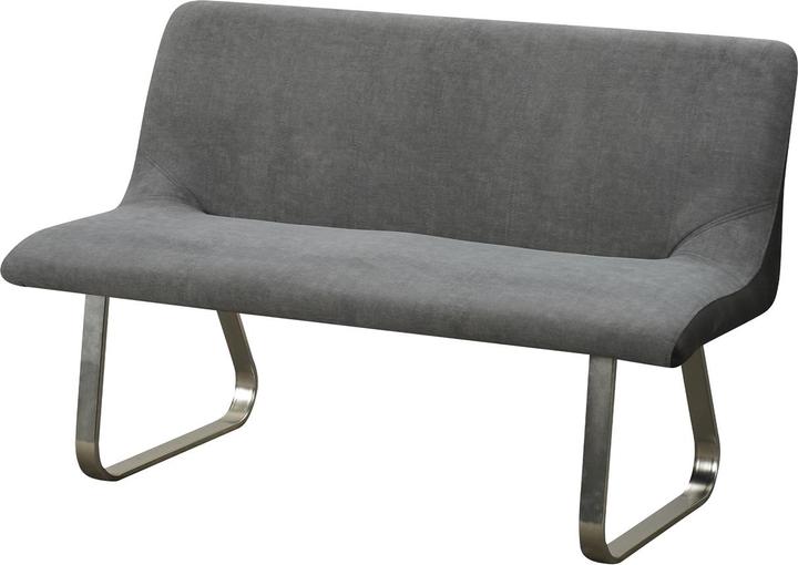 Antikanthrazit, Grau