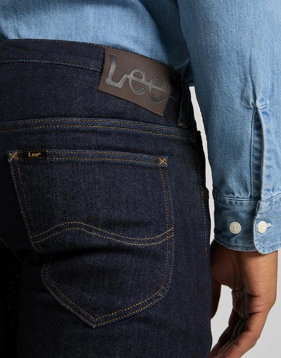 Actual product image Lee Daren stretch (W29/L34)