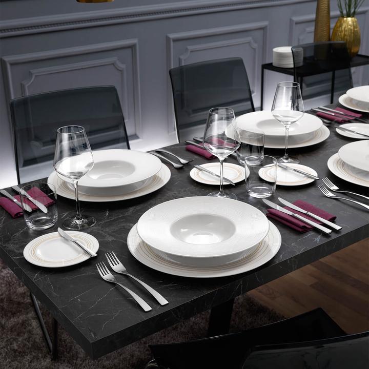 Produktbild Villeroy & Boch Whiskybecher, Set 4 tlg La Divina (3.60 dl, 4x, Whiskygläser)