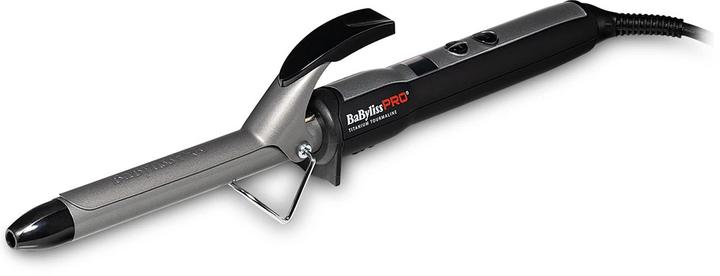 Produktbild BaByliss Pro Digital Titanium Turmalin