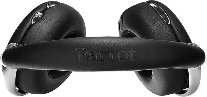 Produktbild Parrot Zik 3 (ANC, 18 h, Kabelgebunden)