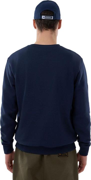 Produktbild New Era Seahawks Sweatshirt NOS NFL Crew OSB (S)