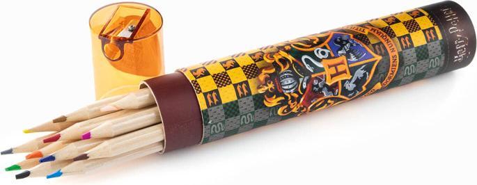 Image du produit Pyramid Harry Potter - Poudlard Poudlard (12x)