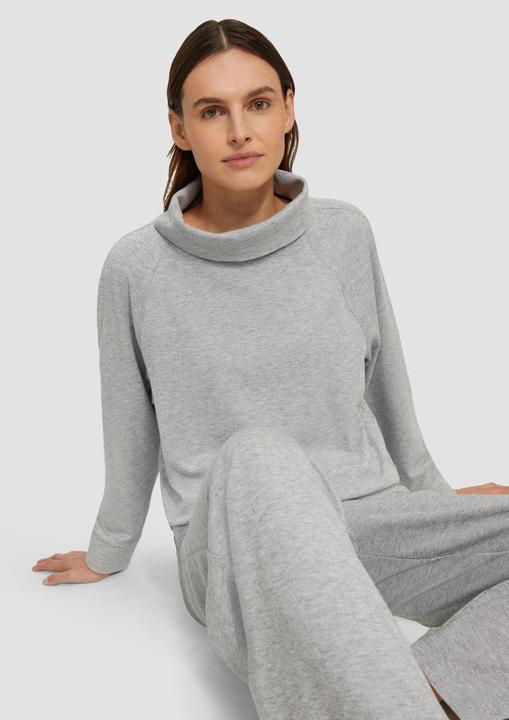 Actual product image S.Oliver Turtleneck jumper (38)