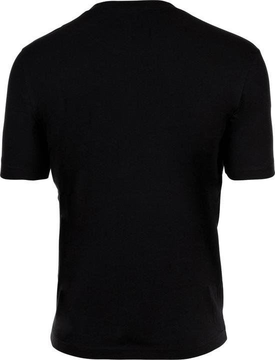 Actual product image Champion T-shirt casual figure-hugging (L)