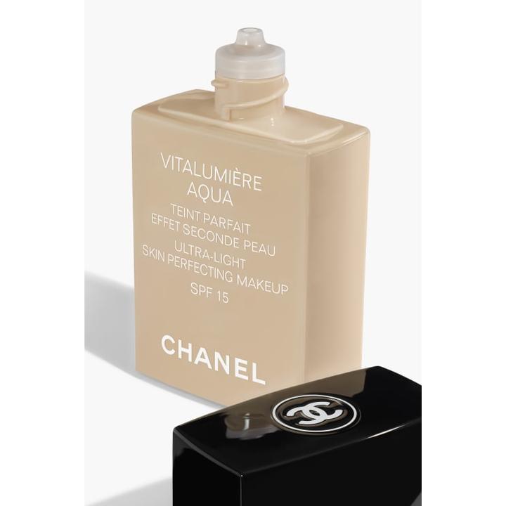 Produktbild Chanel Vitalumiere (#30 Beige)