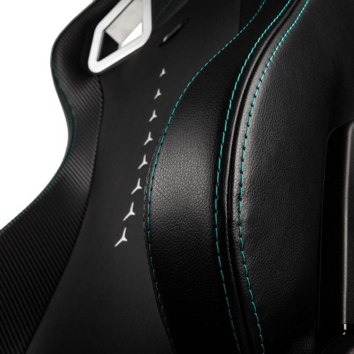Produktbild noblechairs EPIC - Mercedes-AMG Petronas Motorsport